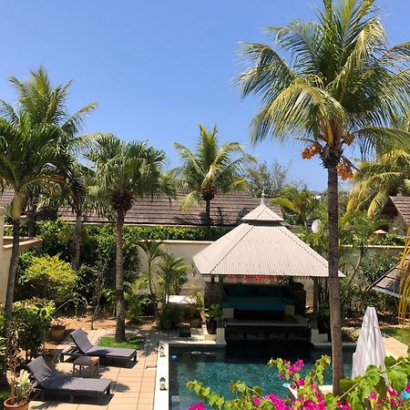Exotic Oasis Villa In The Tropics Grand Bay Εξωτερικό φωτογραφία