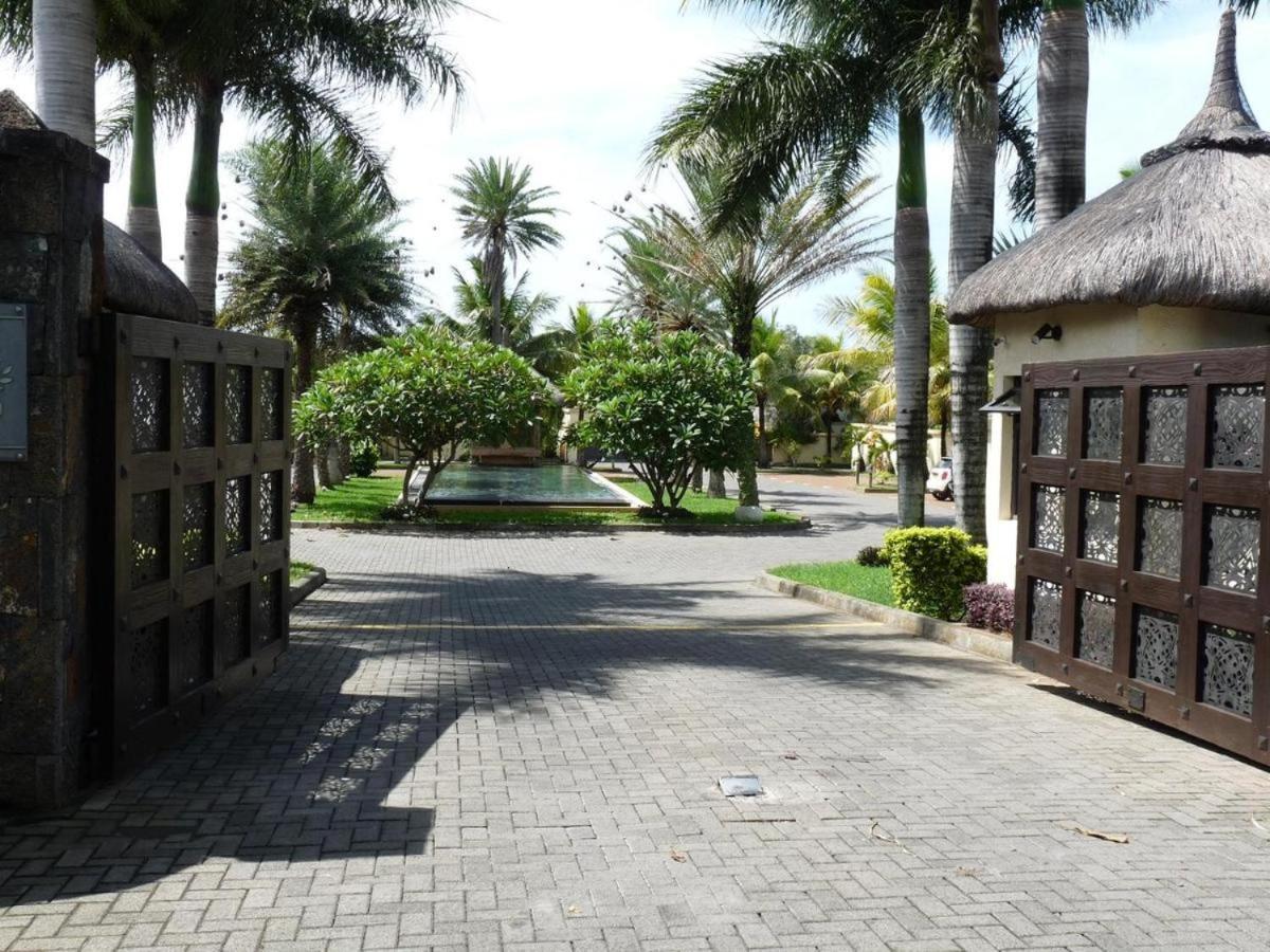 Exotic Oasis Villa In The Tropics Grand Bay Εξωτερικό φωτογραφία