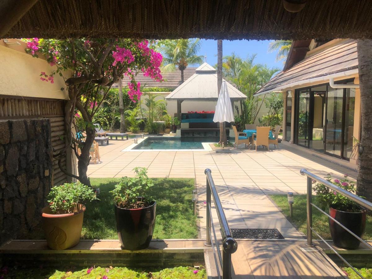 Exotic Oasis Villa In The Tropics Grand Bay Εξωτερικό φωτογραφία