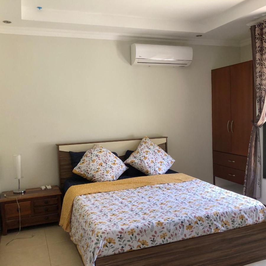 Exotic Oasis Villa In The Tropics Grand Bay Εξωτερικό φωτογραφία