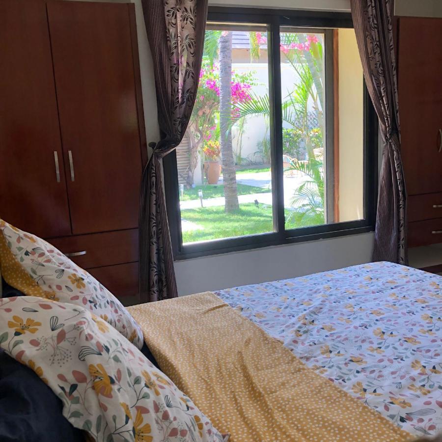 Exotic Oasis Villa In The Tropics Grand Bay Εξωτερικό φωτογραφία