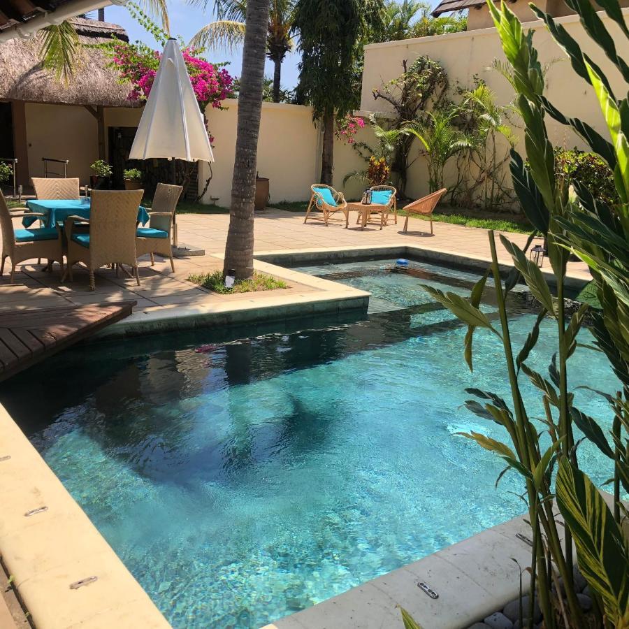 Exotic Oasis Villa In The Tropics Grand Bay Εξωτερικό φωτογραφία