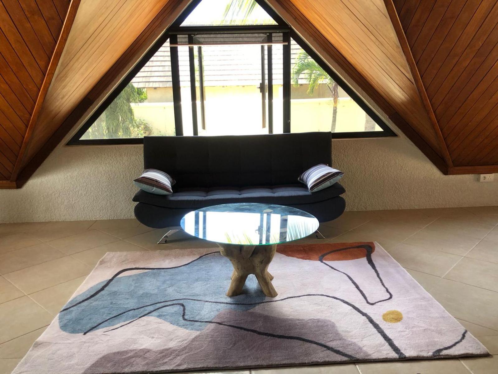 Exotic Oasis Villa In The Tropics Grand Bay Εξωτερικό φωτογραφία